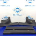 84251-TP6-A01ZA | Накладка порога внутрення HONDA CROSSTOUR 09-15