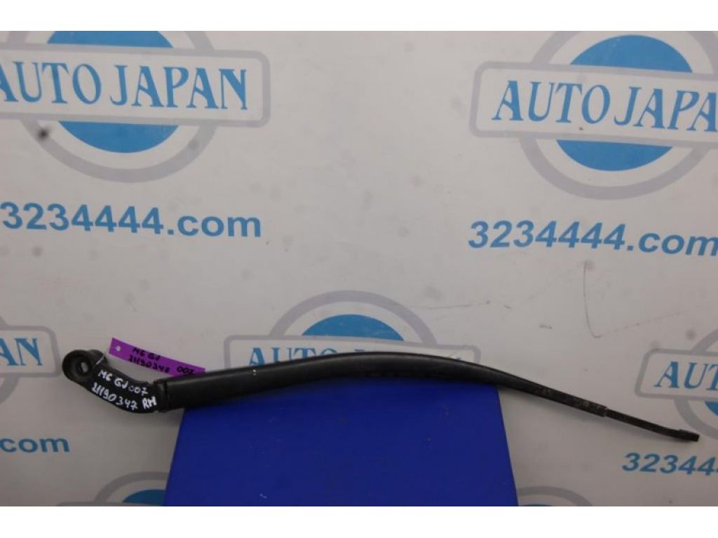 GHR1-67-321 | Повідець склоочисника передній прав. MAZDA 6 GJ 12-