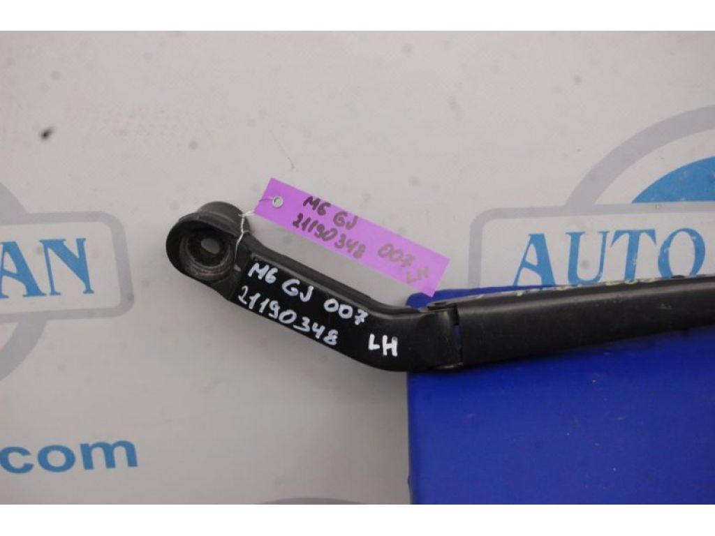 GLH2-67-321 | Повідець склоочисника передній лів. MAZDA 6 GJ 12- - Фото 2