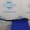 Поводок стеклоочистителя передний прав. TOYOTA CAMRY 50 12-15