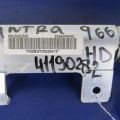 85020-2L500 | Подушка безопасности (штора) прав. HYUNDAI ELANTRA HD 06-11 - Превью 3