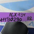 04826-TX6-A01ZE | Ремень безопасности задн. лев. ACURA ILX 16-19 - Превью 2