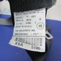 04826-TX6-A01ZE | Ремень безопасности задн. лев. ACURA ILX 16-19 - Превью 3