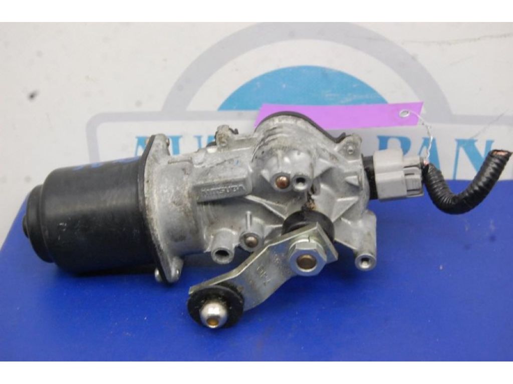 28815-CG000 | Моторчик склоочисника передн. INFINITI FX S50 03-08 - Фото 3