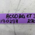04828-T3L-A00ZC | Ремень безопасности задн. лев. HONDA ACCORD COUPE CT 12- - Превью 2