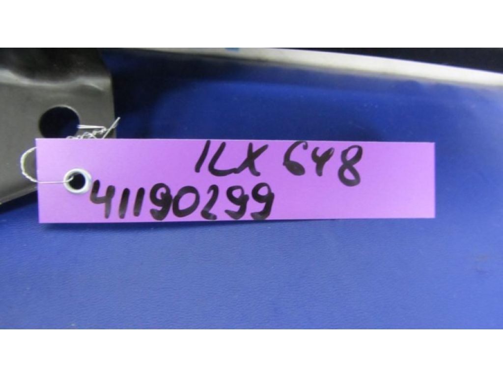 74610-TR0-A00 | Кронштейн кузова задн. ACURA ILX 12-16 - Фото 2