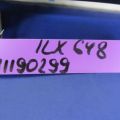 74610-TR0-A00 | Кронштейн кузова задн. ACURA ILX 12-16 - Превью 2