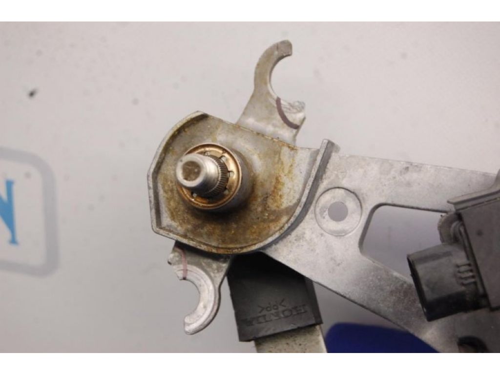 76530-TX6-A01 | Трапеция стеклоочистителей ACURA ILX 16-19 - Фото 3