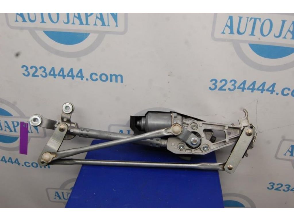 76530-TX6-A01 | Трапеция стеклоочистителей ACURA ILX 16-19 - Фото 4