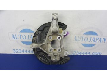 Кулак поворотний передн. лів. FORD FUSION 14-