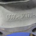 DG9Z-3K186-B | Кулак поворотний передн. лів. FORD FUSION 14- - Прев'ю 4