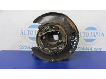 Цапфа задн. прав. TOYOTA CAMRY 55 14-17