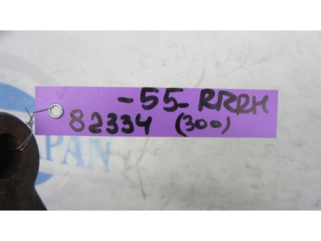 42304-06140 | Цапфа задн. прав. TOYOTA CAMRY 55 14-17 - Фото 2