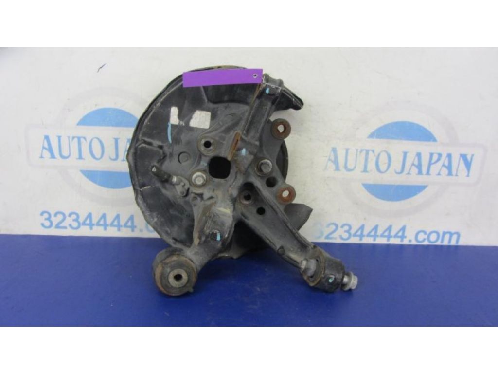 42304-06140 | Цапфа задн. прав. TOYOTA CAMRY 55 14-17 - Фото 3