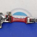 72181-SZN-A11ZC | Ручка двери наружная передн. лев. ACURA TSX 04-08 - Превью 4