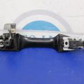 72181-SZN-A11ZC | Ручка двери наружная передн. лев. ACURA TSX 04-08 - Превью 3