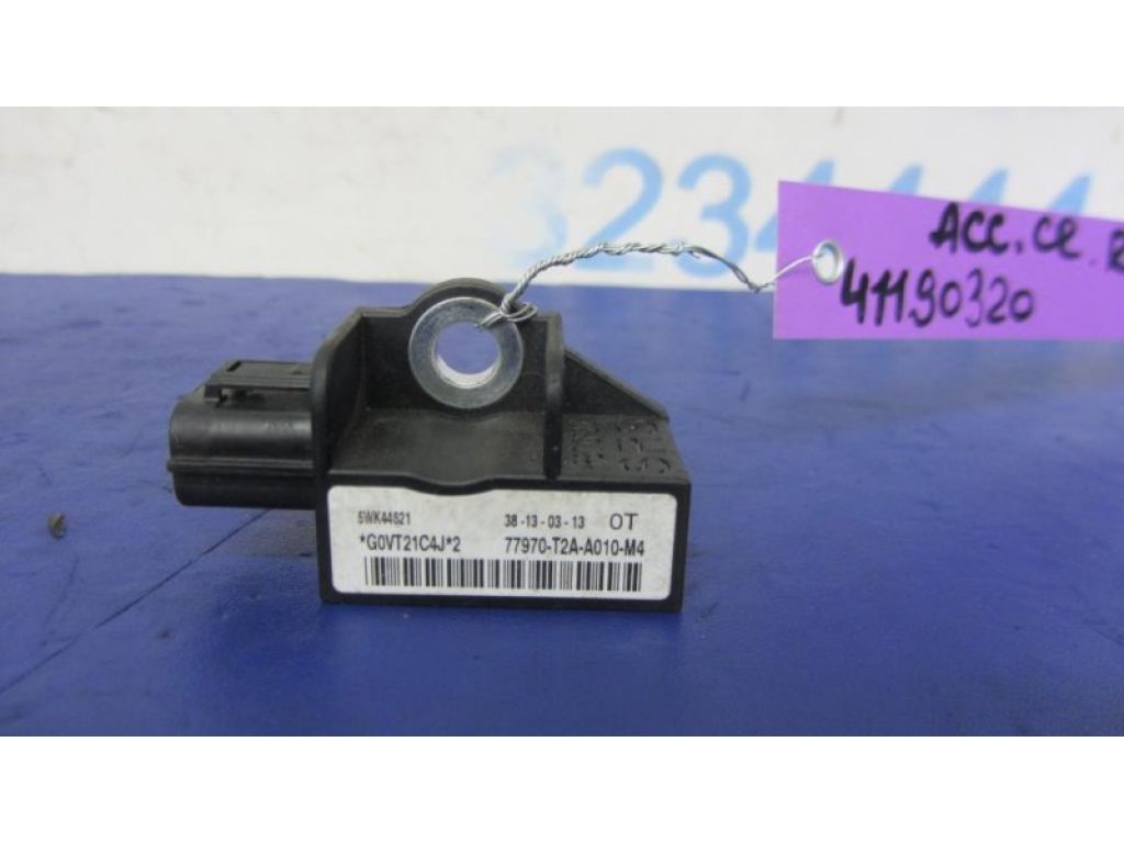 77970-T2A-A01 | Датчик удара HONDA ACCORD CR 13-18