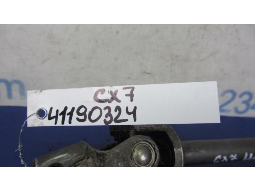 E221-32-100 | Рульовий карданчик MAZDA CX-7 06-12 - Фото 2
