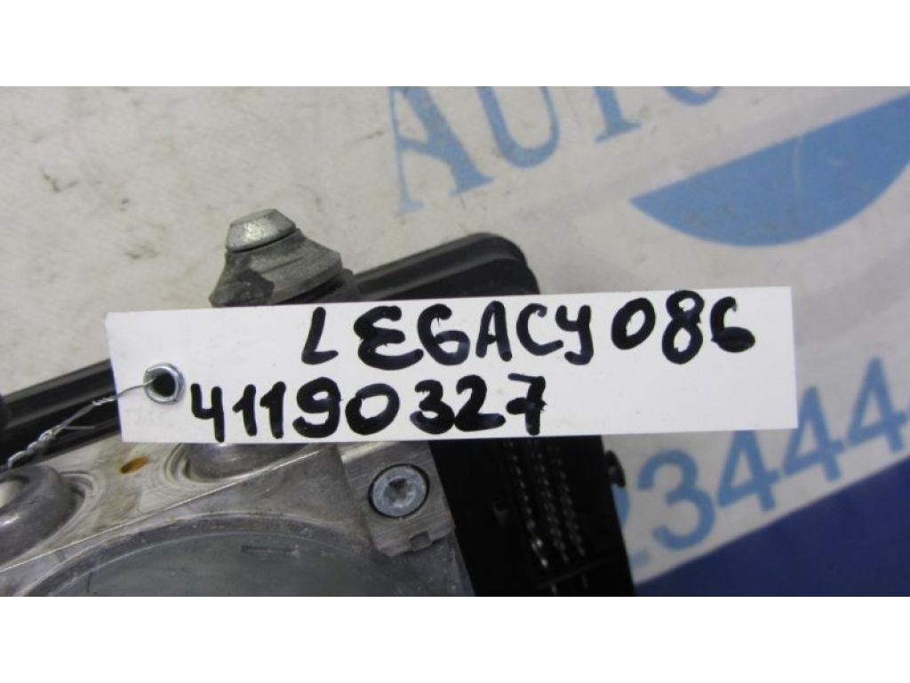 27536AL02A | Блок антиблокувальної системи SUBARU LEGACY BN 14-18 - Фото 2