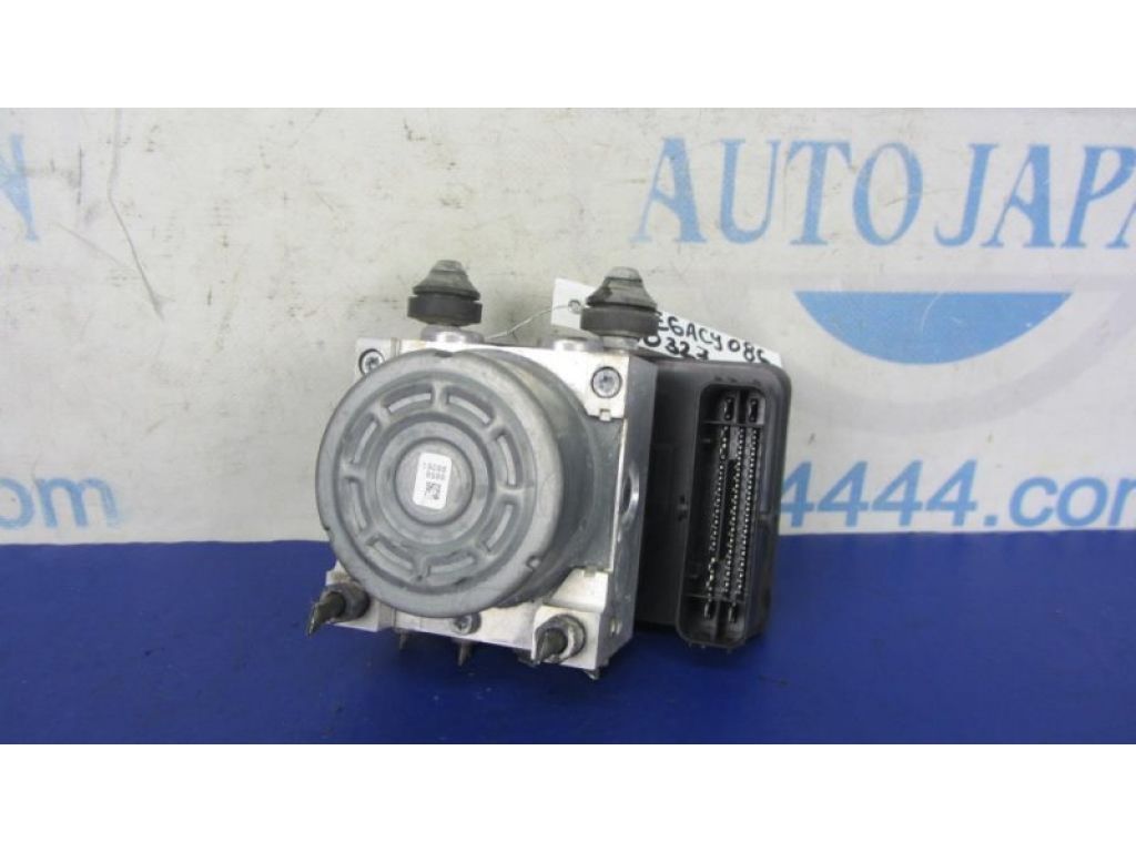 27536AL02A | Блок антиблокувальної системи SUBARU LEGACY BN 14-18 - Фото 3