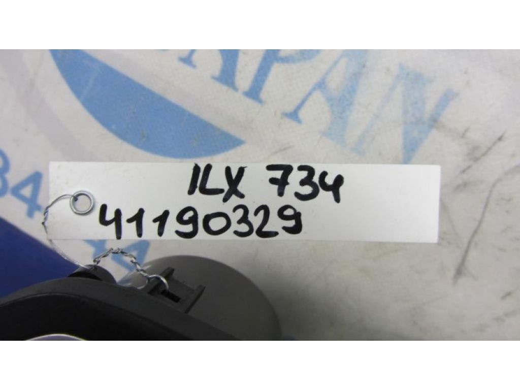 77295-TX6-A12ZC | Консоль центральная ACURA ILX 16-19 - Фото 2