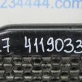 L3K9-13-565C | Радиатор интеркулера MAZDA CX-7 06-12 - Превью 2