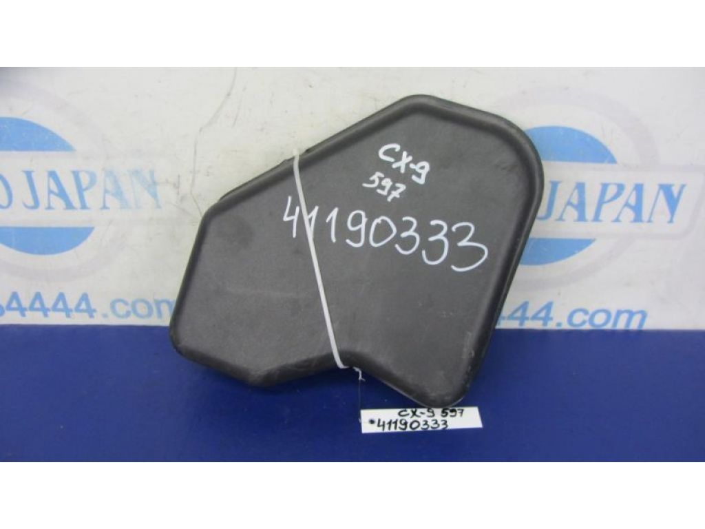 CY01-13-220B | Резонатор воздушного фильтра MAZDA CX-9 06-16 - Фото 2