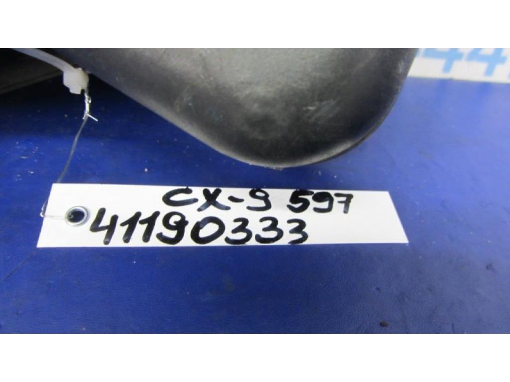 CY01-13-220B | Резонатор воздушного фильтра MAZDA CX-9 06-16 - Фото 3