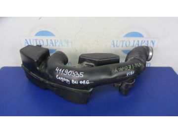 патрубок повітряного фільтра SUBARU LEGACY BN 14-18