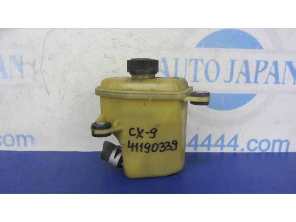 L20632690 | Бачок гідропідсилювача керма MAZDA CX-9 06-16