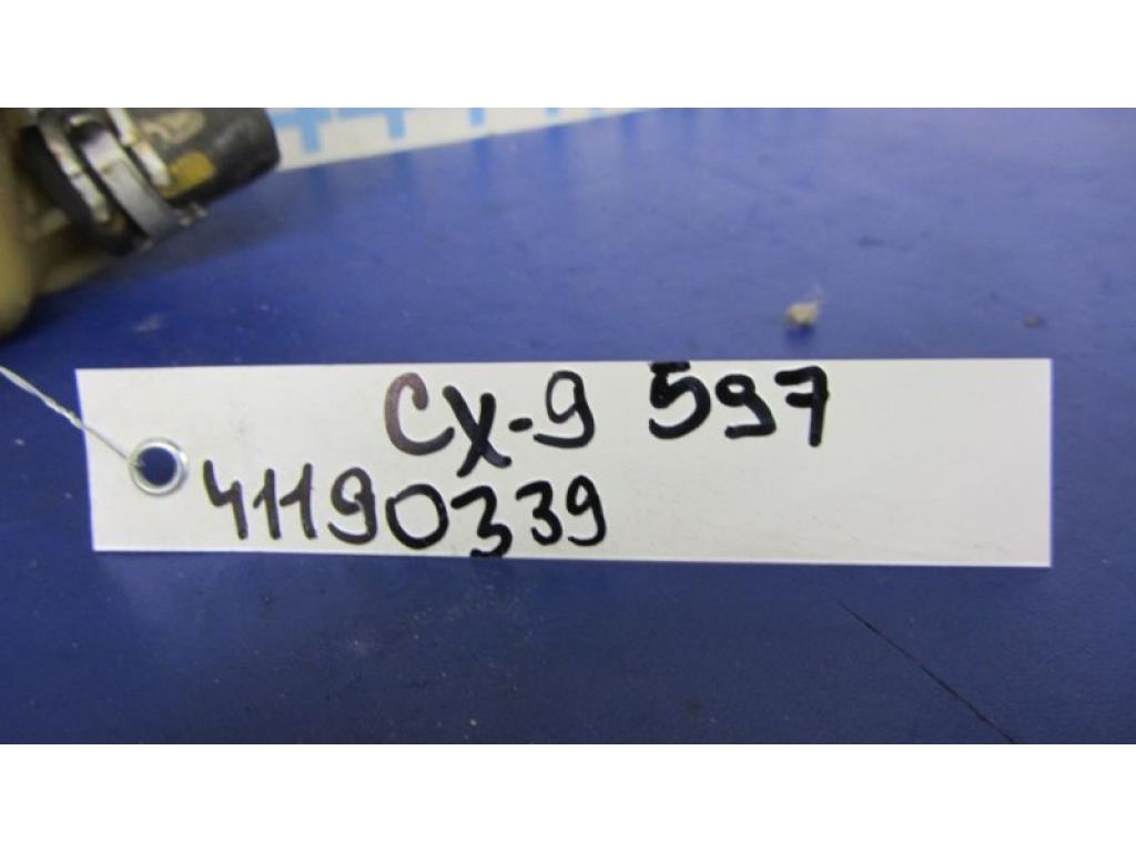 L20632690 | Бачок гідропідсилювача керма MAZDA CX-9 06-16 - Фото 2