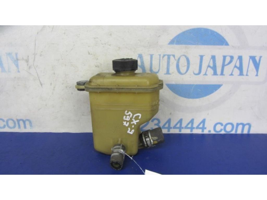 L20632690 | Бачок гідропідсилювача керма MAZDA CX-9 06-16 - Фото 3