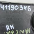 8321A090 | Накладка протитуманної фари прав. MITSUBISHI LANCER X 10 07-15 - Прев'ю 4