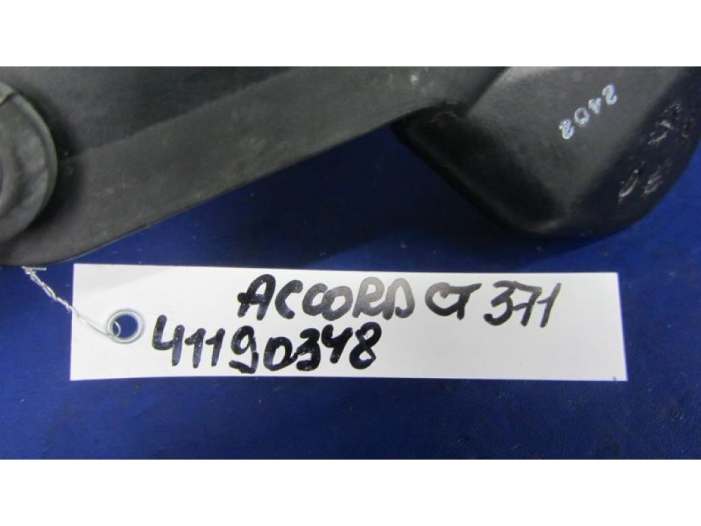 17243-5G0-A00 | патрубок повітряного фільтра HONDA ACCORD COUPE CT 12- - Фото 2