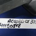 17243-5G0-A00 | патрубок повітряного фільтра HONDA ACCORD COUPE CT 12- - Прев'ю 2