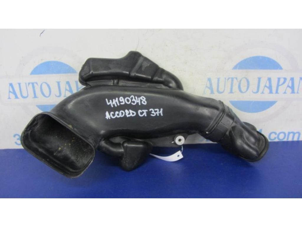 17243-5G0-A00 | патрубок повітряного фільтра HONDA ACCORD COUPE CT 12- - Фото 3
