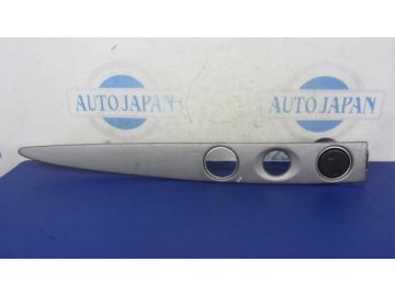 Накладка торпедо MITSUBISHI OUTLANDER 03-07