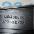 MR975106HA | Накладка торпедо MITSUBISHI OUTLANDER 03-07 - Прев'ю 4