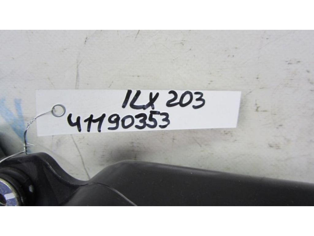 17230-R9A-A00 | патрубок повітряного фільтра ACURA ILX 12-16 - Фото 2