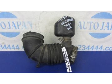 патрубок повітряного фільтра MITSUBISHI OUTLANDER 03-07