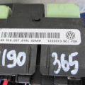 5C0 937 819 L | Блок запобіжників моторний відсік VOLKSWAGEN PASSAT B7 11-15 - Прев'ю 4