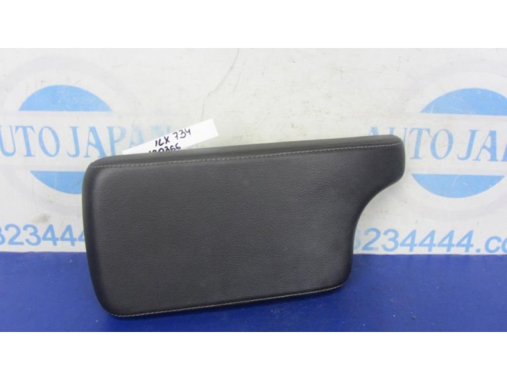 83450-TX6-A02ZC | Подлокотник ACURA ILX 16-19