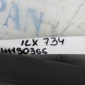 83450-TX6-A02ZC | Подлокотник ACURA ILX 16-19 - Превью 2