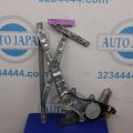 82721-4BA1A | Стеклоподъемник задн. лев. NISSAN X-TRAIL/ROGUE T32 13-20
