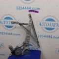 82720-4BA2A | Стеклоподъемник задн. прав. NISSAN X-TRAIL/ROGUE T32 13-20