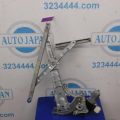 82720-4BA2A | Стеклоподъемник задн. прав. NISSAN X-TRAIL/ROGUE T32 13-20 - Превью 3