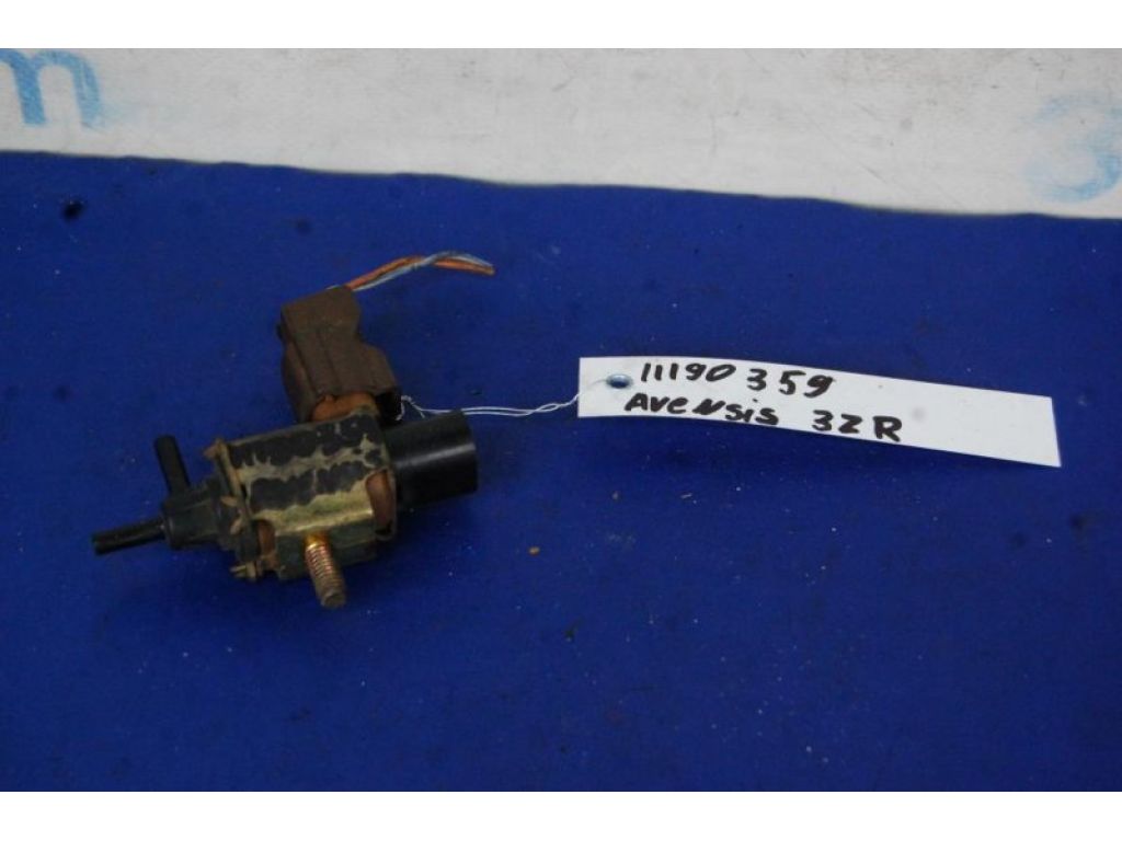 14956-40U10 | Клапан електромагнітний (вакуумний) TOYOTA AVENSIS 03-08