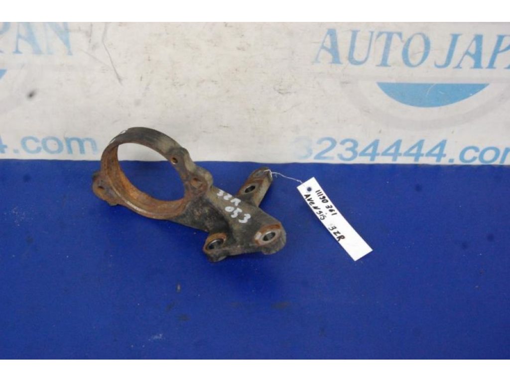 43457-20130 | Кронштейн промежуточного вала TOYOTA AVENSIS 08-18