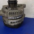 27060-37031 | Генератор TOYOTA AVENSIS 08-18 - Превью 2