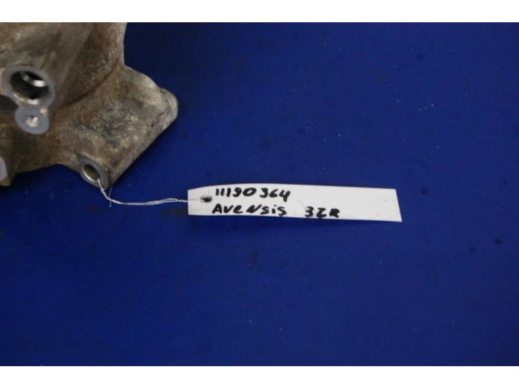 88310-28640 | Компресор кондиціонера TOYOTA AVENSIS 03-08 - Фото 2